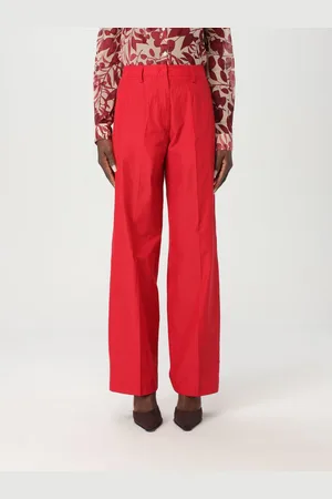 FORTE FORTE Pantalon Femme couleur