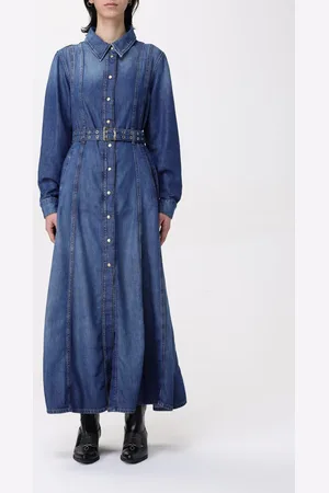 Ganni Robes Femme couleur