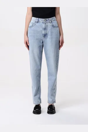 Brunello Cucinelli Jeans Femme couleur