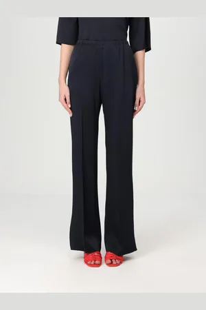 FORTE FORTE Pantalon Femme couleur