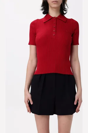 Courrèges Polo COURRÈGES Femme couleur