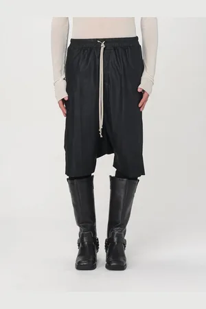 Rick Owens Short Homme couleur