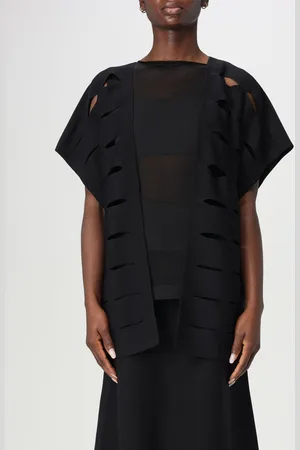LIVIANA CONTI Cardigan Femme couleur