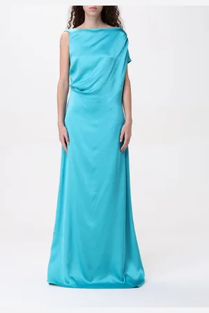 DEL CORE Robes Femme couleur