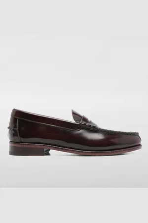 Paul Smith Mocassins Homme couleur