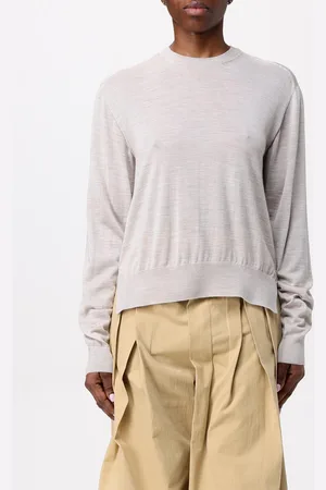 Jil Sander Pull Femme couleur