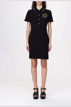 VERSACE Robes Femme couleur