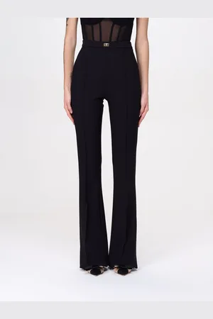 Elisabetta Franchi Pantalon Femme couleur