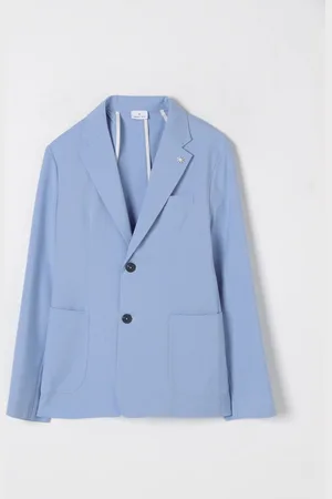 Manuel Ritz Blazer Enfant couleur