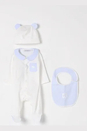 Dolce & Gabbana Ensemble Enfant couleur