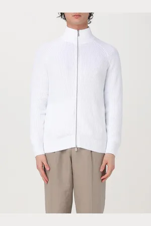 Brunello Cucinelli Cardigan Homme couleur