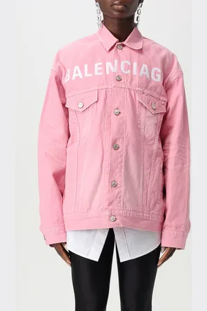 Balenciaga Veste Femme couleur