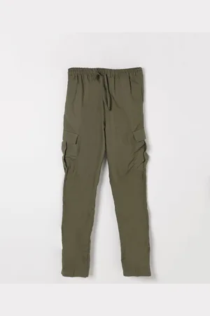 Manuel Ritz Pantalon Enfant couleur