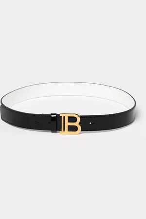 Balmain Ceinture Enfant couleur