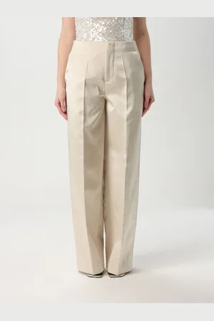 Serafini Pantalon Femme couleur