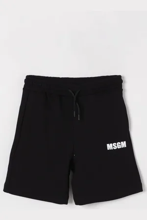 Msgm Pantacourt Enfant couleur