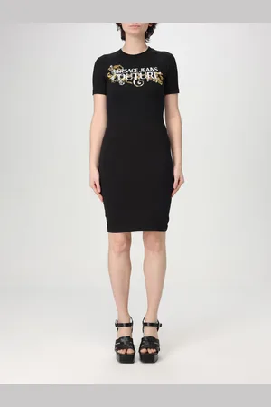 VERSACE Robes Femme couleur