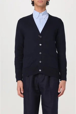 Thom Browne Cardigan Homme couleur