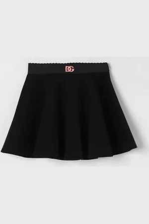 Dolce & Gabbana Jupe Enfant couleur