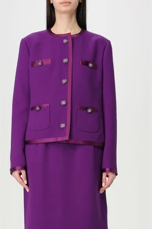 Dolce & Gabbana Blazer Femme couleur