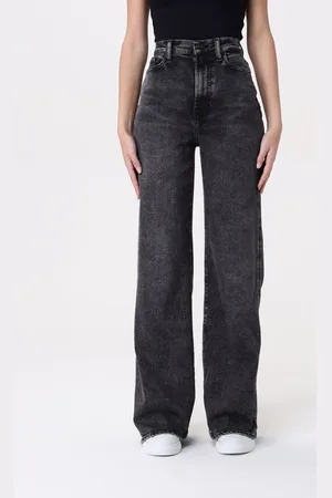7 for all Mankind Jeans Femme couleur