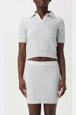 Fendi Polo Femme couleur