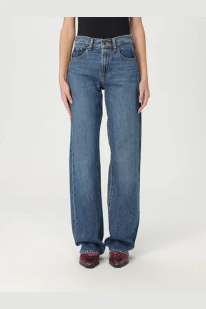 7 for all Mankind Jeans Femme couleur