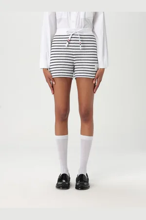 Thom Browne Short Femme couleur