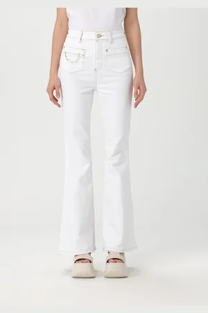 Ganni Jeans Femme couleur