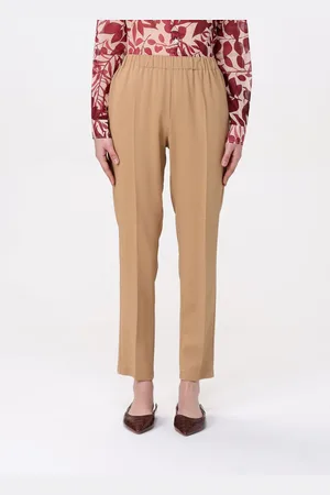 FORTE FORTE Pantalon Femme couleur