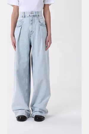 Isabel Marant Jeans Femme couleur