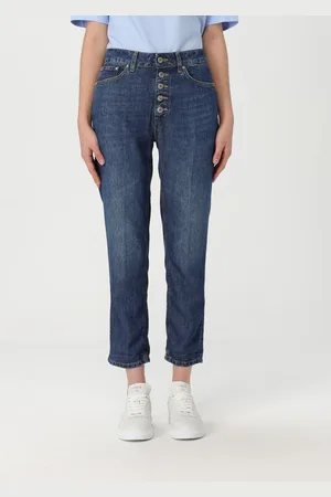 Dondup Jeans Femme couleur