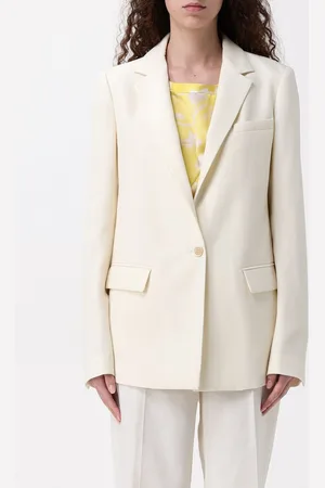 Fabiana Filippi Blazer Femme couleur