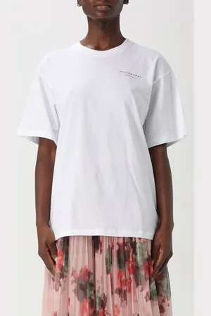 Serafini T-Shirt Femme couleur