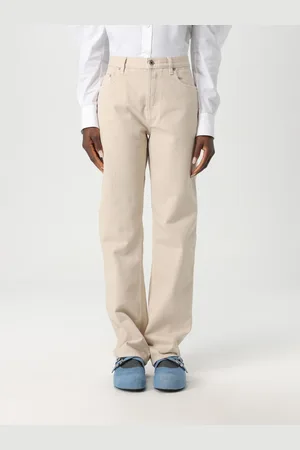 Burberry Jeans Femme couleur