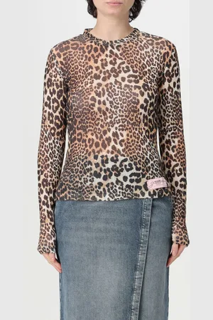 Ganni Pull Femme couleur