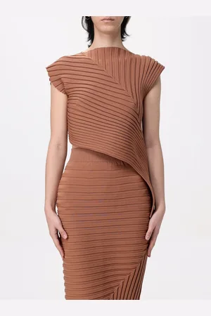 LIVIANA CONTI Pull Femme couleur