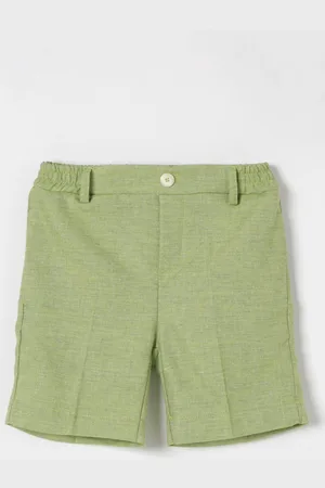 Manuel Ritz Short Enfant couleur