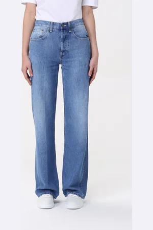 Dondup Jeans Femme couleur