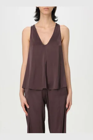 FORTE FORTE Top Femme couleur