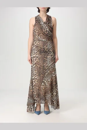 Ganni Robes Femme couleur