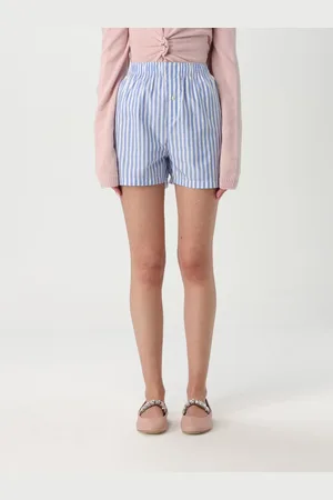 Serafini Short Femme couleur