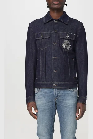 Dolce & Gabbana Veste Homme couleur