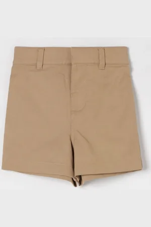 Burberry Short Enfant couleur