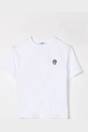 Msgm T-Shirt Enfant couleur