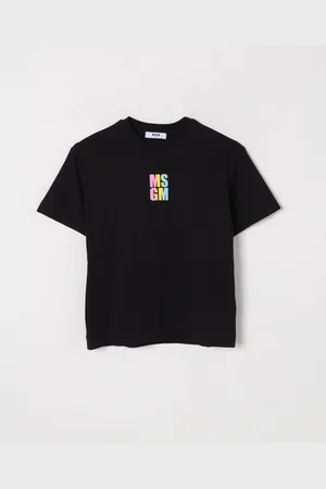 Msgm T-Shirt Enfant couleur