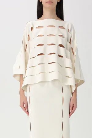 LIVIANA CONTI Pull Femme couleur