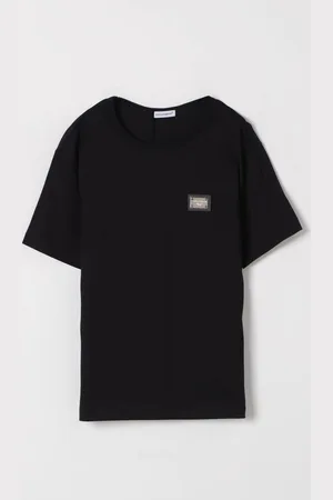 Dolce & Gabbana T-Shirt Enfant couleur