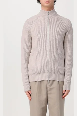 Brunello Cucinelli Cardigan Homme couleur