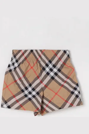 Burberry Maillot De Bain Enfant couleur